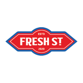 Fresh Street photo